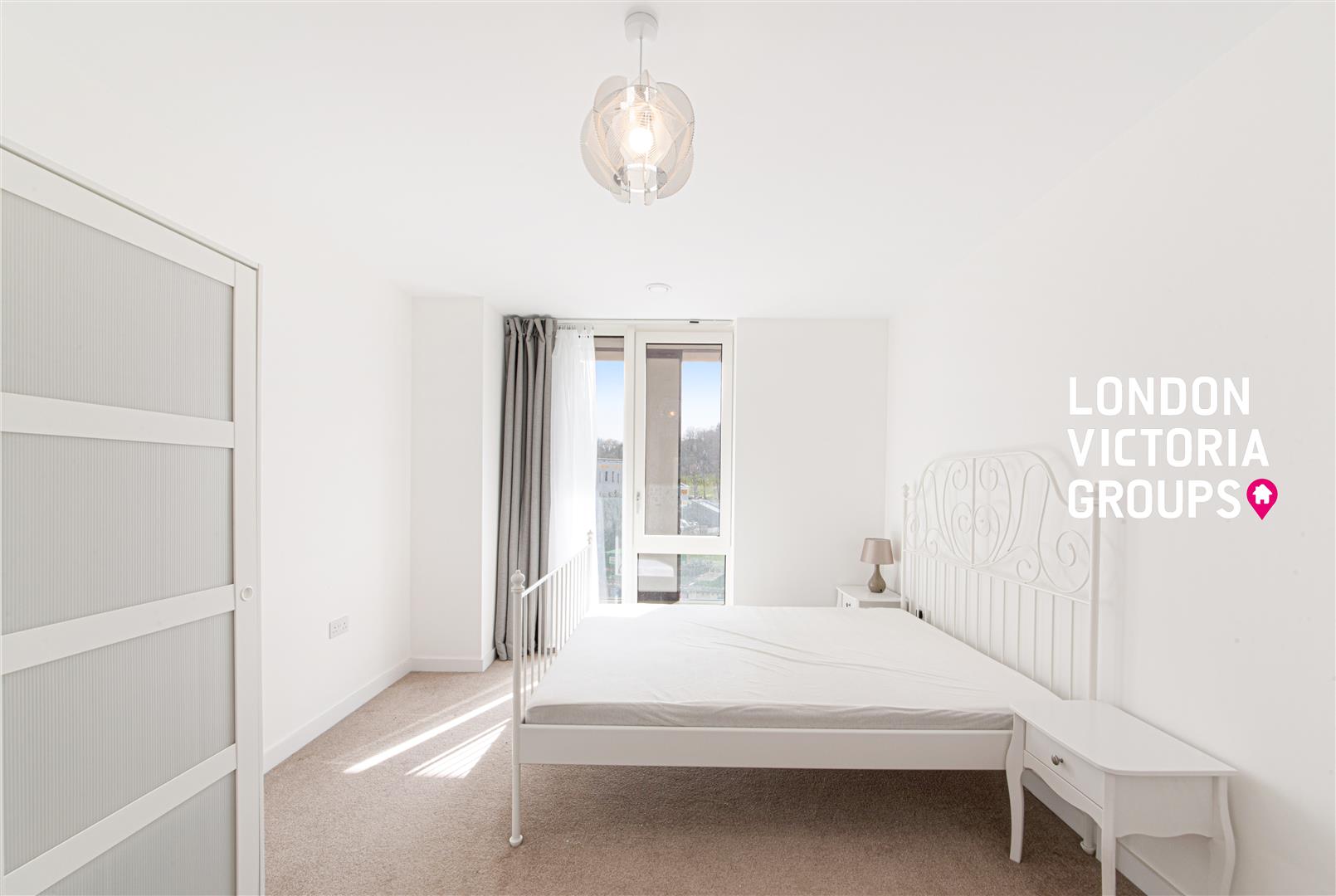 Bryant Apartments, Perceval Square, College Road, HARROW